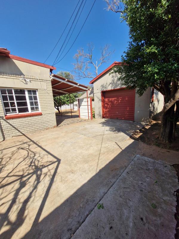 3 Bedroom Property for Sale in Vryburg North West